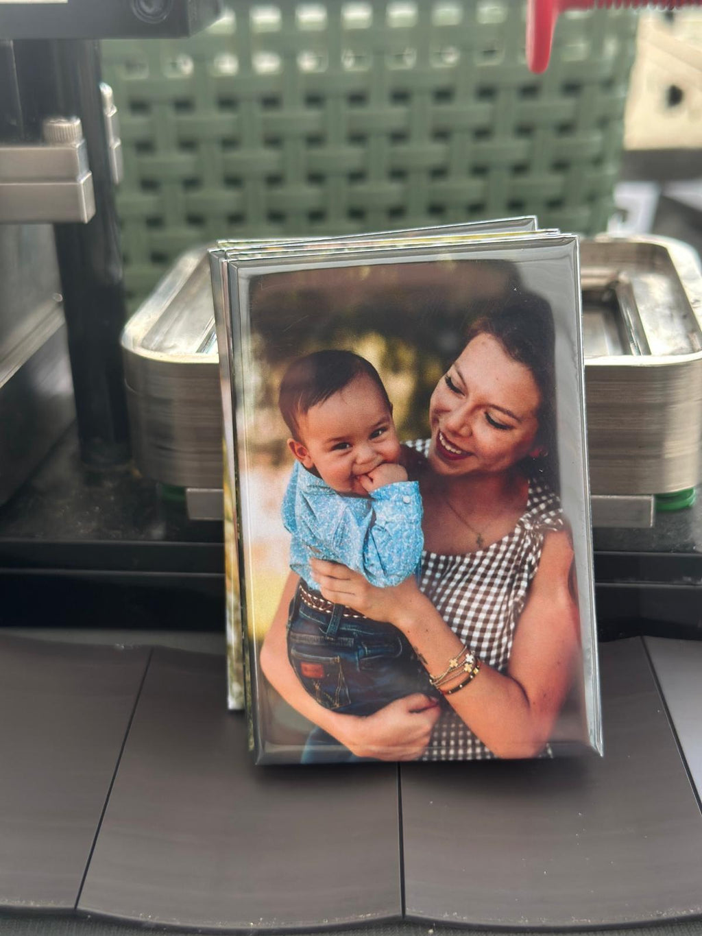 2x3 Magnets - Photo