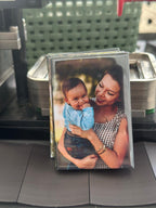 2x3 Magnets - Photo