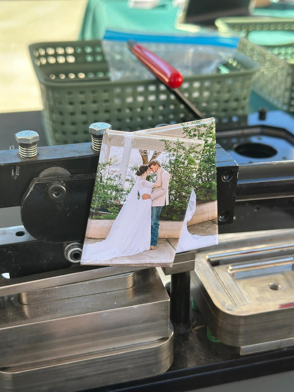 2x3 Magnets - Photo