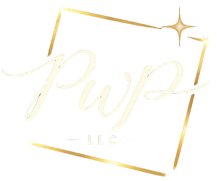 Pressed With Purpose