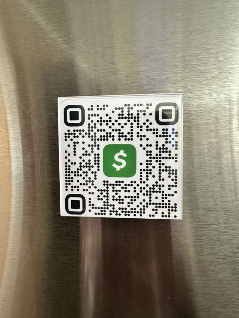 Business Magnets 2.5x2.5