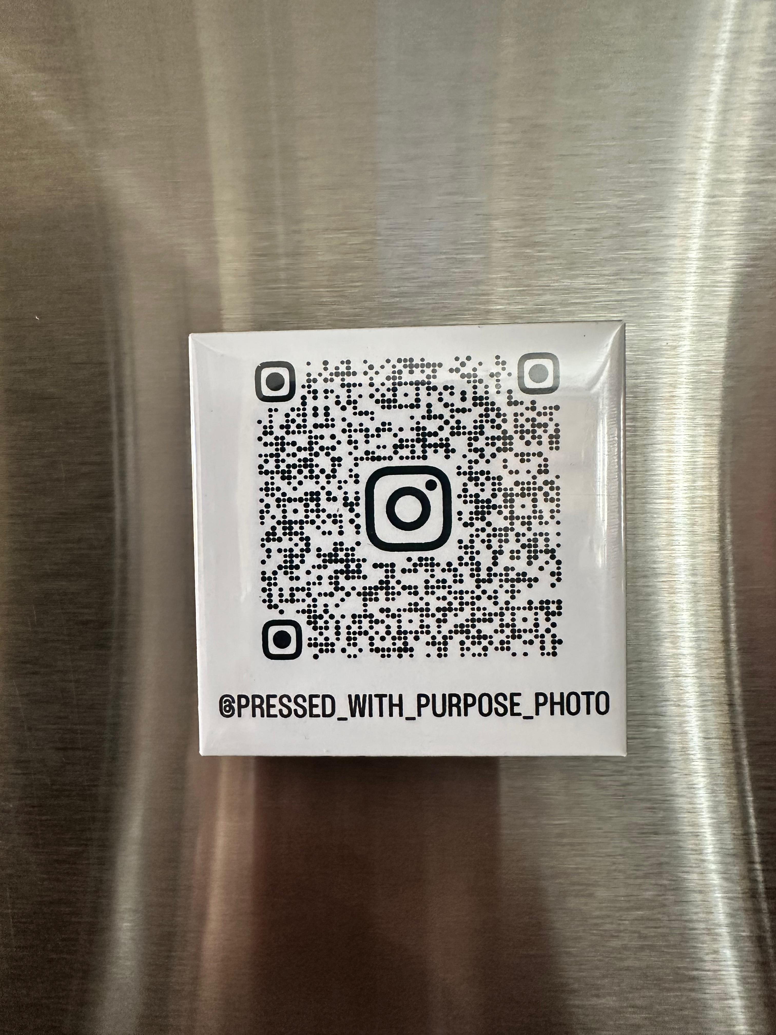 Business Magnets 2.5x2.5