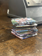 2.5 x 2.5 Magnets - Photo