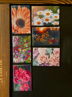 BLOOM INTO SPRING