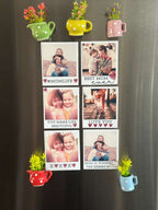 RETRO POLAROID MOTHER'S DAY COLLECTION