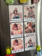 RETRO POLAROID MOTHER'S DAY COLLECTION