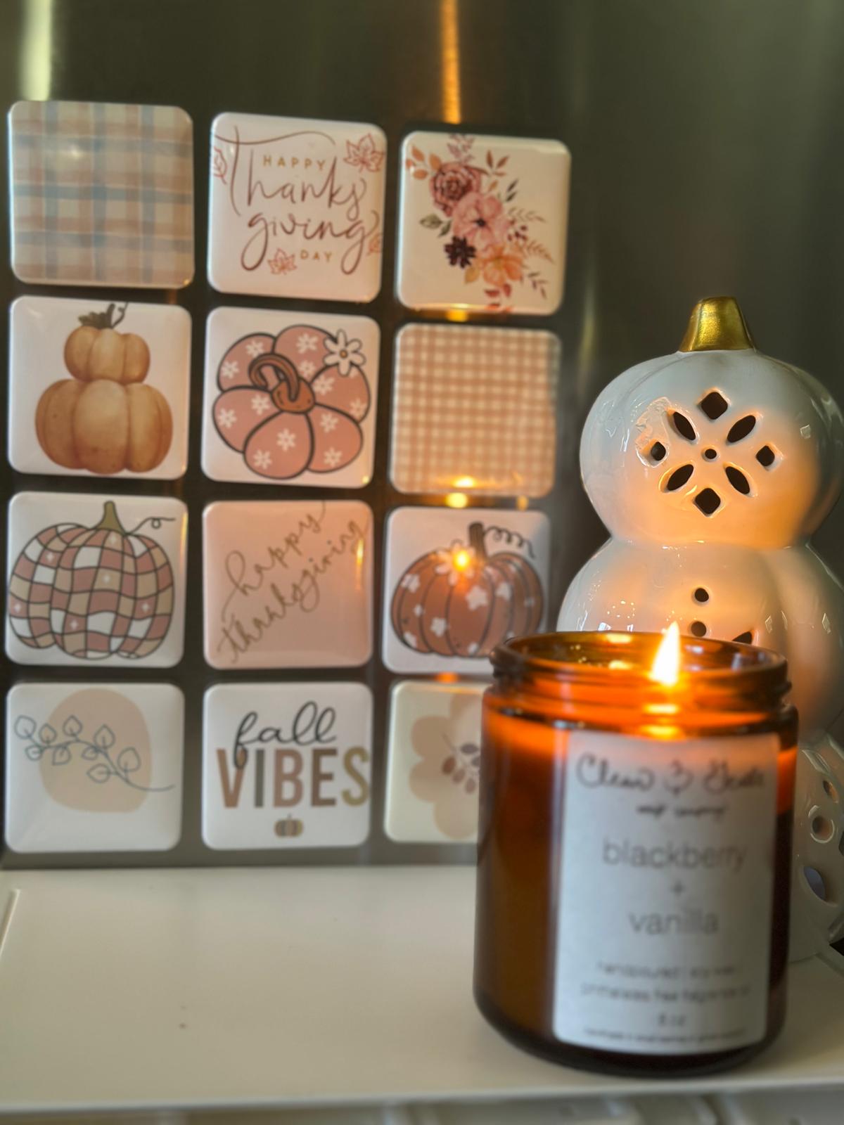 Custom/Themed Magnets 2x2