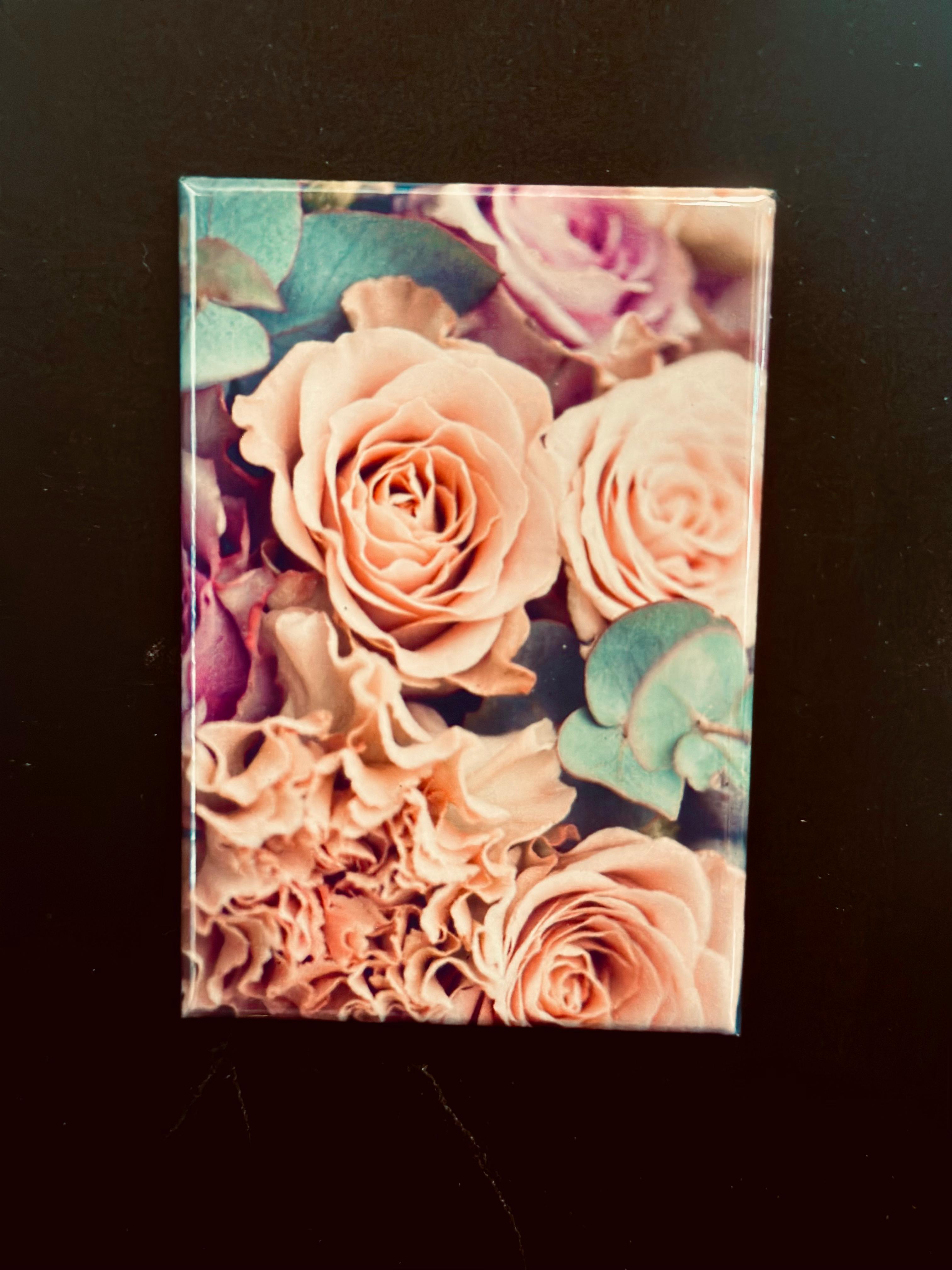 BLOOM INTO SPRING