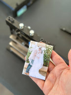 2x3 Magnets - Photo