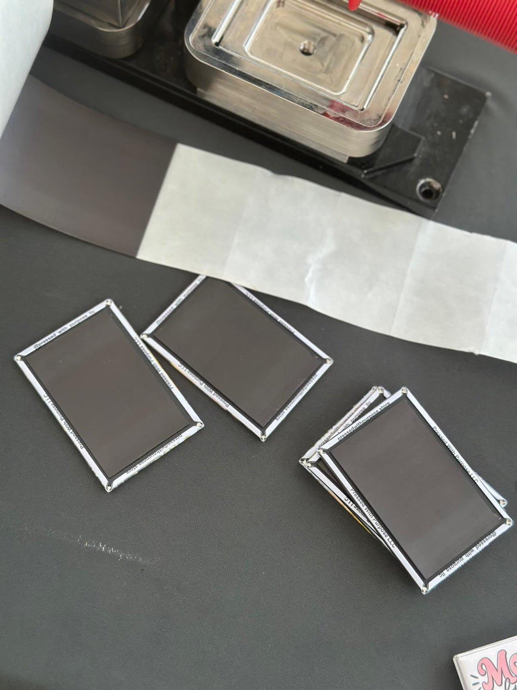 2x3 Magnets - Photo
