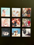 2x2 Magnets - Photo