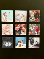 2x2 Custom Magnet